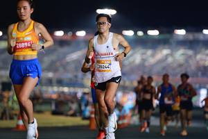 BIB: 28894, 20244
                            <button type="button" onclick="openModal(22869475)" class="btn btn-primary btn-sm float-right btn-popup" data-toggle="modal" data-target=".modal-high-quality">
                        <i class="fas fa-shopping-cart"></i> Add to Cart
                    </button>
                                            <button type="button" onclick="isThisMe(22869475, true)" class="btn btn-success btn-sm float-right btn-popup btn-isme hidden" data-toggle="tooltip" data-placement="bottom" title="นี่คือรูปของคุณใช่ไหม คลิกที่นี่เพื่อเอาเข้าอัลบั้ม">
                        <i class="fas fa-plus"></i> Add to album
                    </button>
                    <button type="button" onclick="isThisMe(22869475, false)" class="btn btn-warning btn-sm float-right btn-popup btn-isnotme hidden">
                        <i class="fas fa-ban"></i> Remove from album
                    </button>